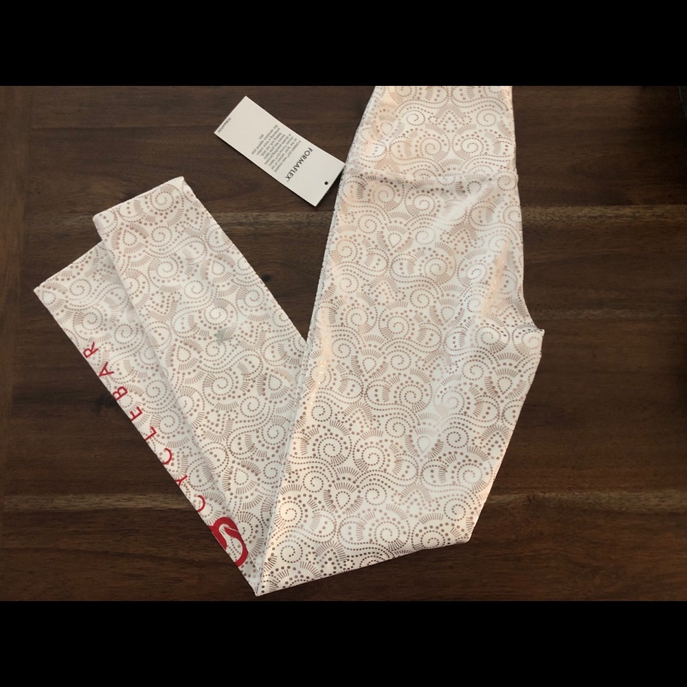 ❌SOLD❌CycleBar Glyder Leggings